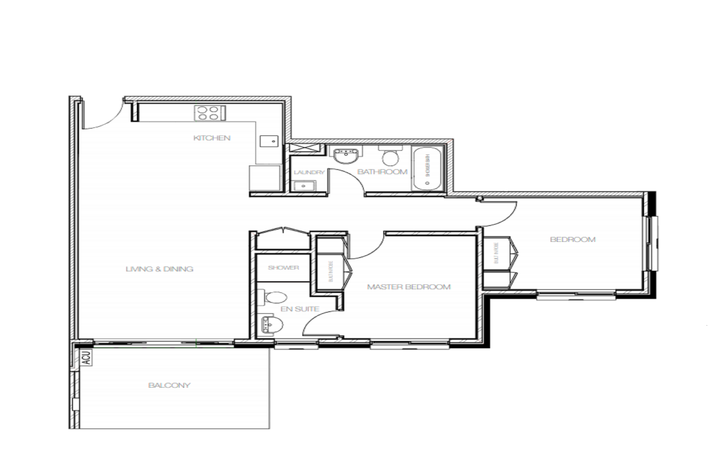 Real Estate For Lease 9/3339 River Road Croydon Park , NSW