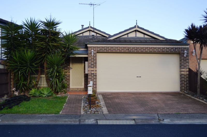 40 Calendula Circuit, Epping