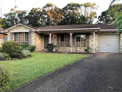 PROPERTY NO LONGER AVAILABLE