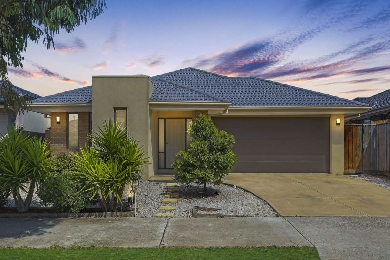 29 Raychelsbury Parade, Wollert