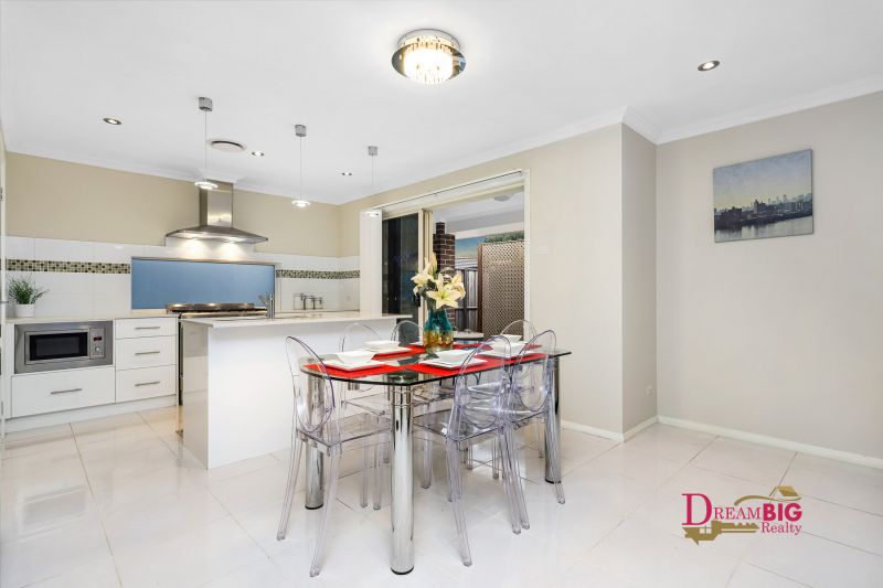 14 Brougham Crescent, Bungarribee, Bungarribee - Thumbnail 4
