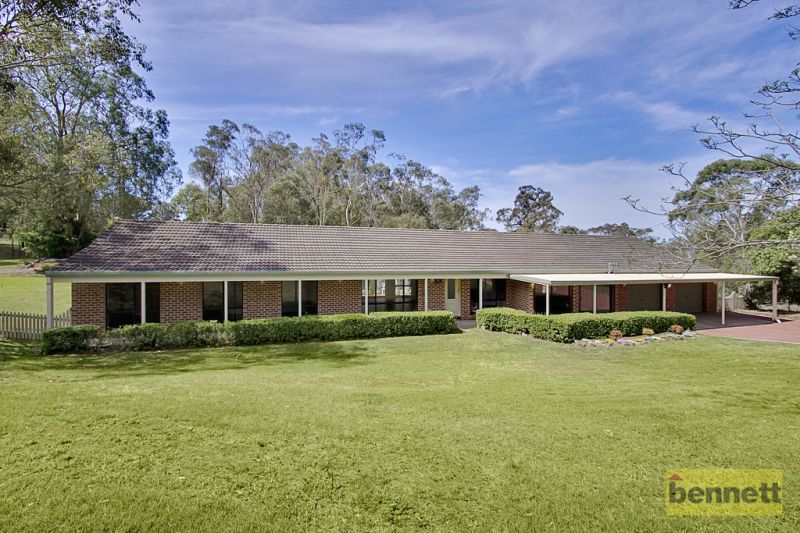 422 Old East Kurrajong Road, East Kurrajong - Thumbnail 7