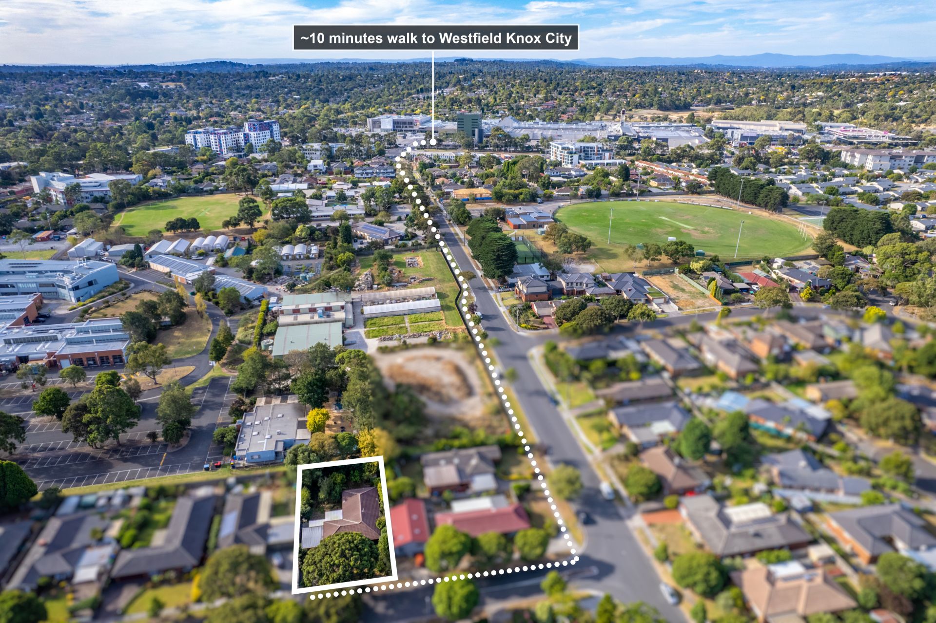 4 Newstead Way, Wantirna South OBrien Real Estate