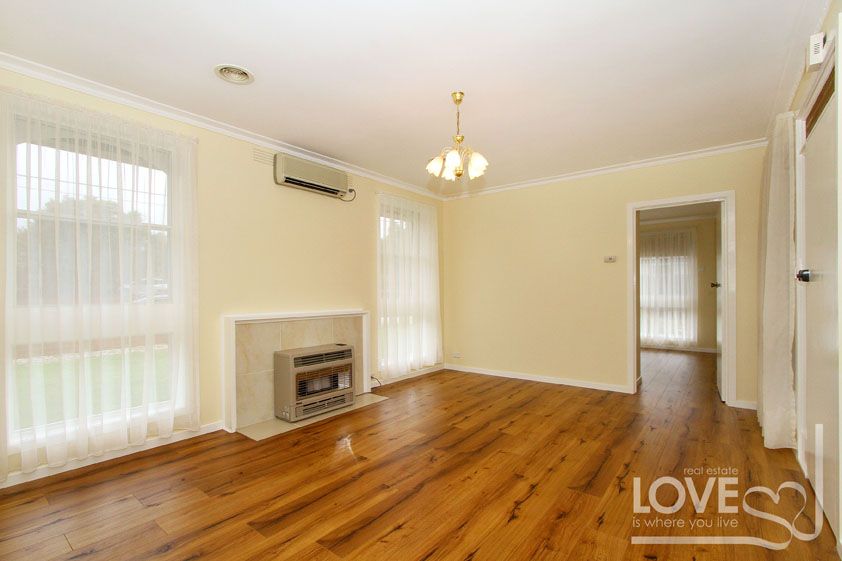 FULLY RENOVATED & A GREAT LOCATION