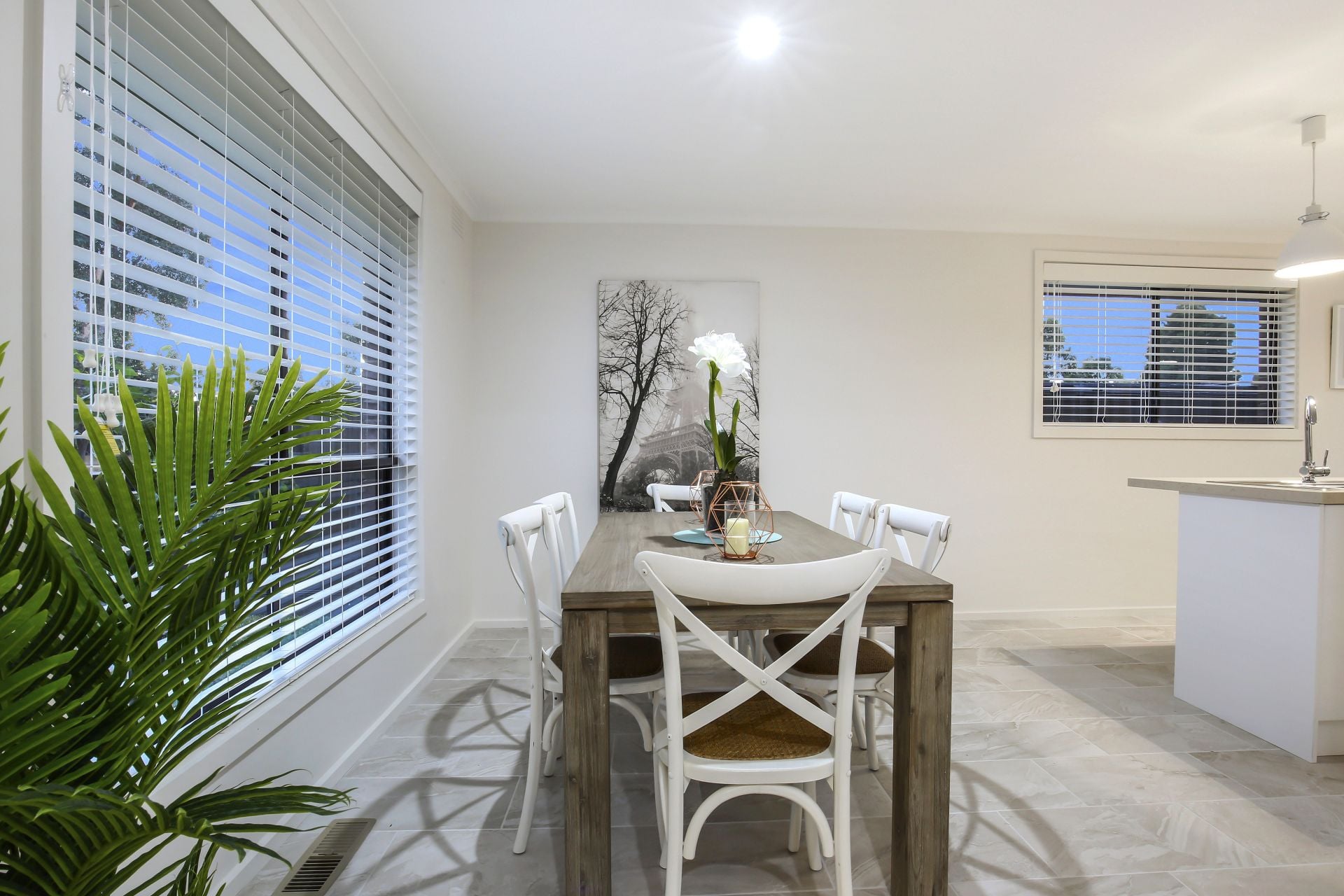 Superbly Renovated