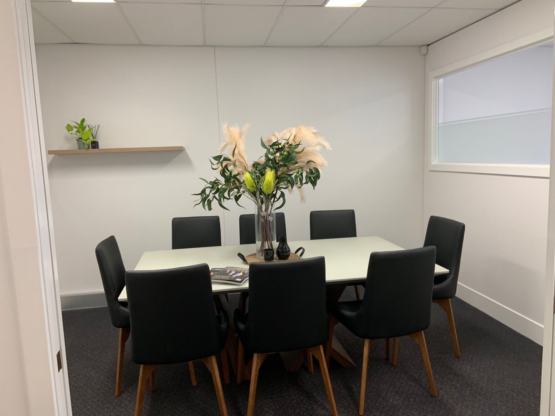 IDEALLY LOCATED OFFICE SPACE IN THE SOUTH BANK PRECINCT!