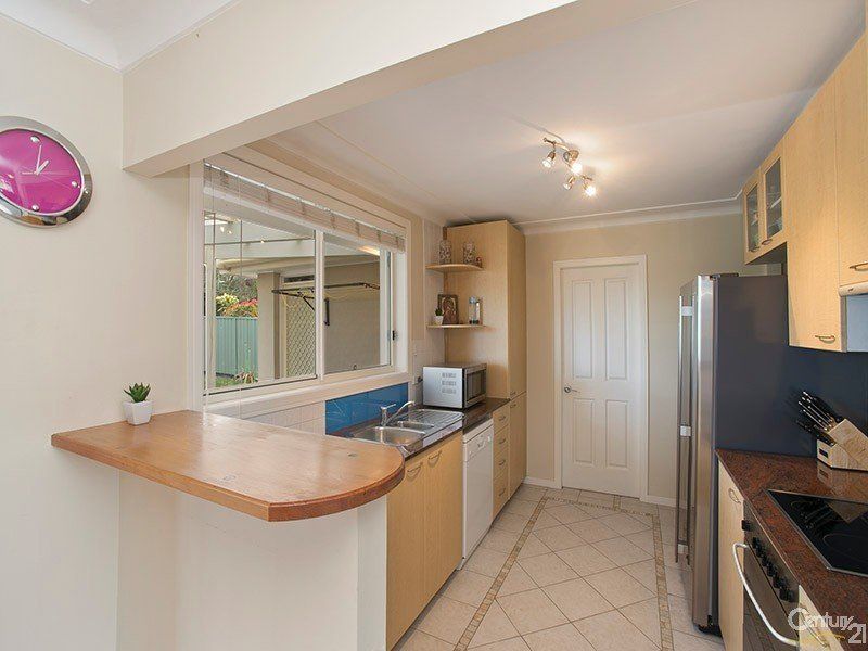 11 Amaroo Street, SYLVANIA, Sylvania - Thumbnail 6
