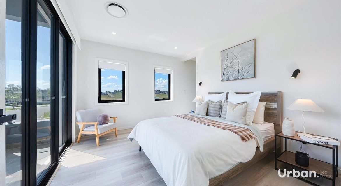 Box Hill 16 Galician Street