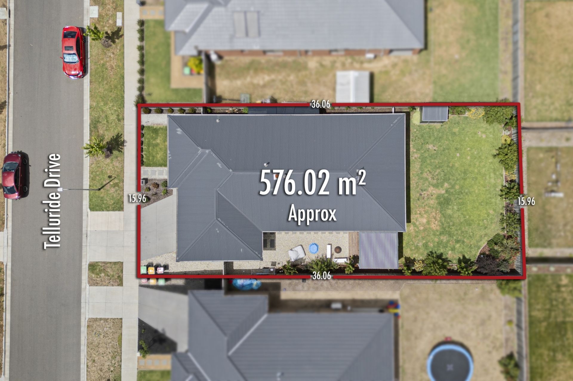 35 Telluride Drive, Winter Valley, Winter Valley - Thumbnail 6