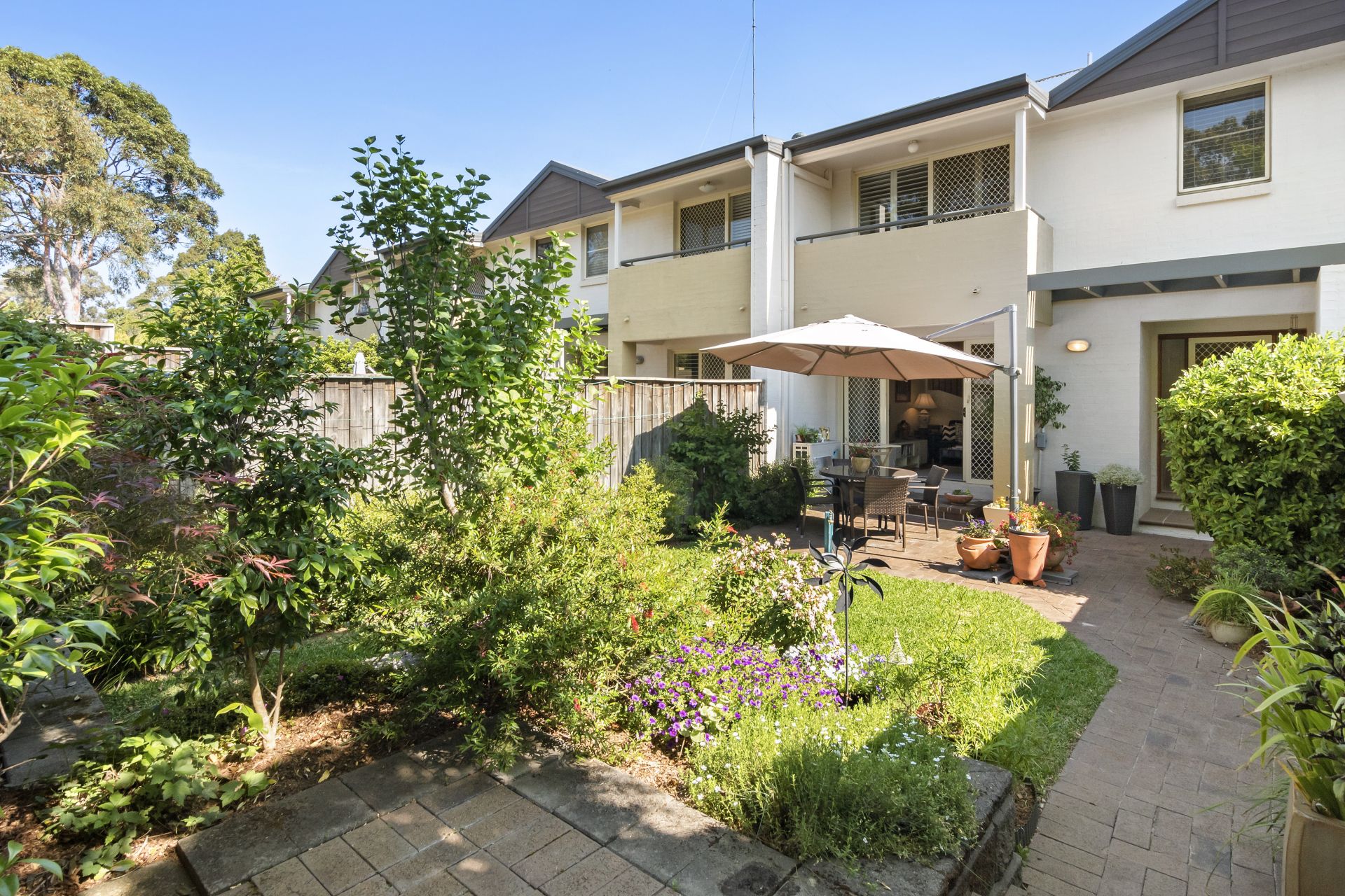 Real Estate For Sale 21/78a Glenhaven Road Glenhaven , NSW