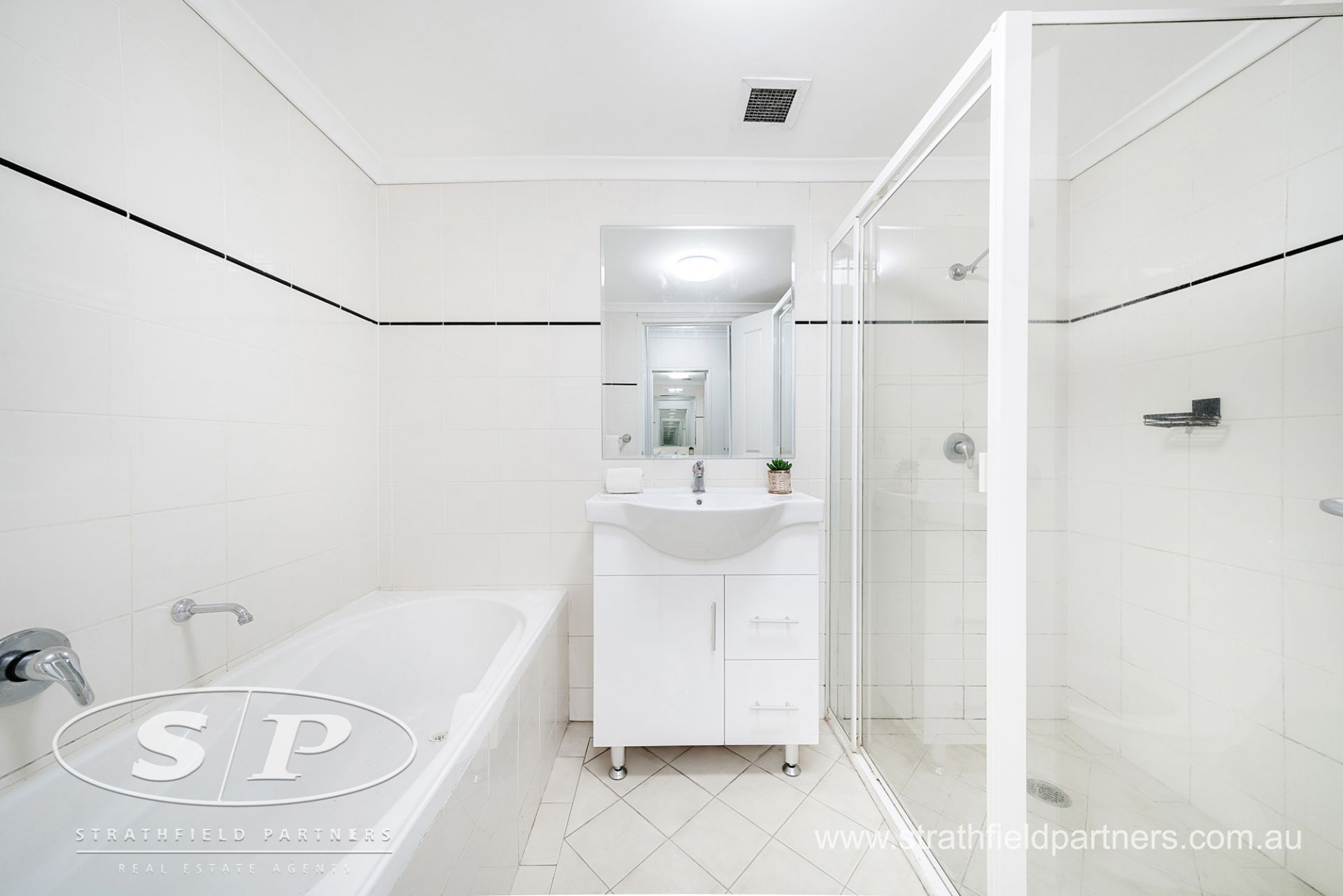 4/1-3 Beresford Road, Strathfield, Strathfield - Thumbnail 7