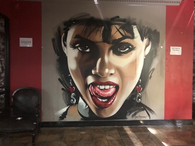 FOR LEASE - Former 'Bank Hotel' - Hotel / Bar / Restaurant Venue