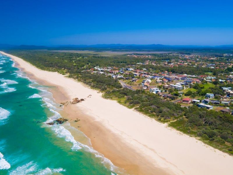 2/97 Matthew Flinders Drive Port Macquarie NSW, Port Macquarie - Thumbnail 6