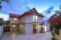 Mount Lawley