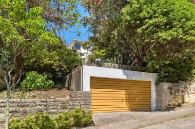 18 Dolphin Street and 1C Heath Street, Randwick