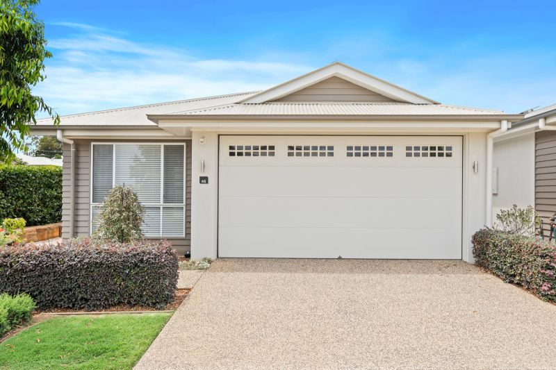 Modern Masterpiece Embrace a Lifestyle of Ease and Elegance