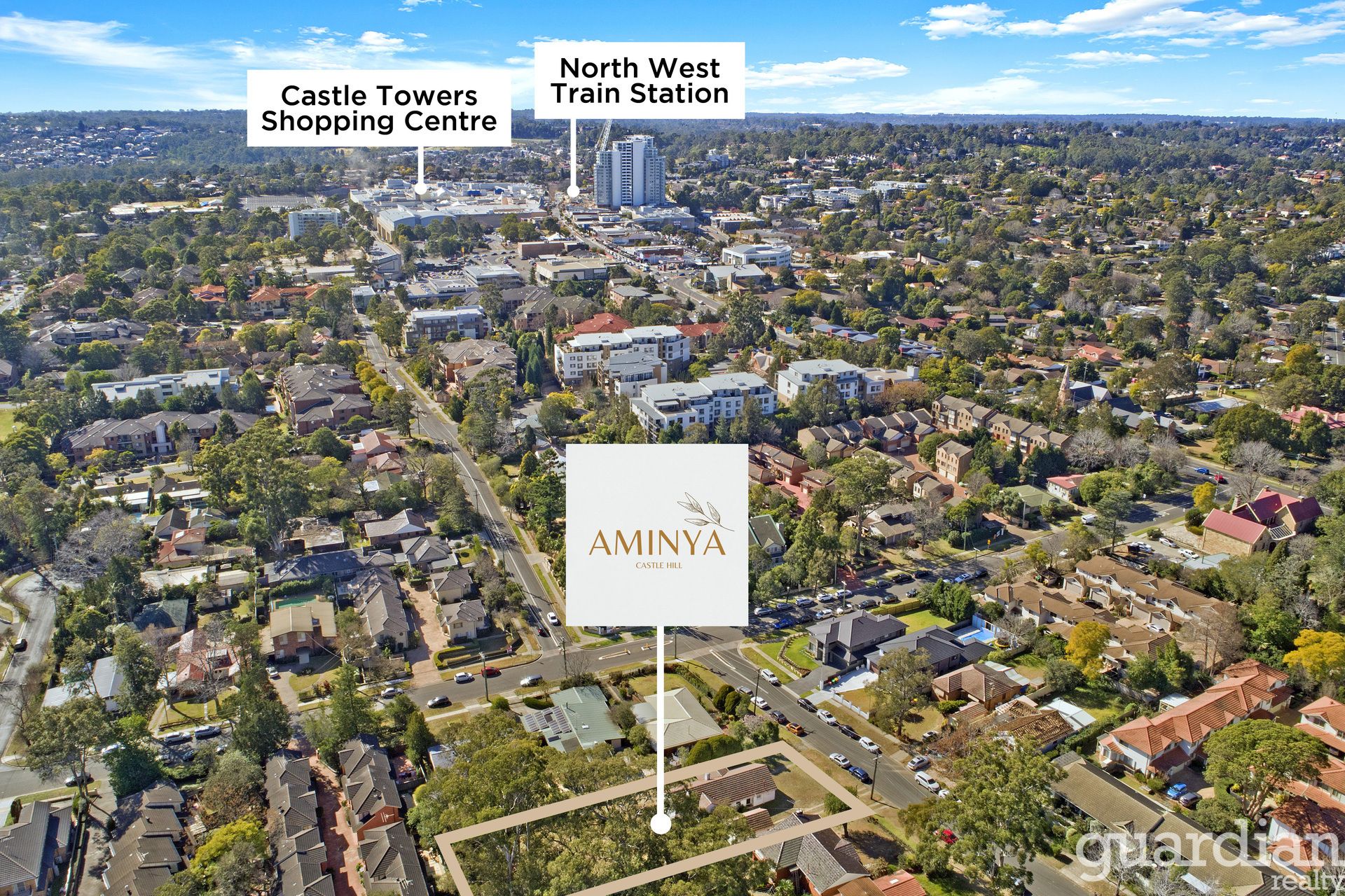 4/2 Marie Street Castle Hill NSW, Castle Hill - Thumbnail 7