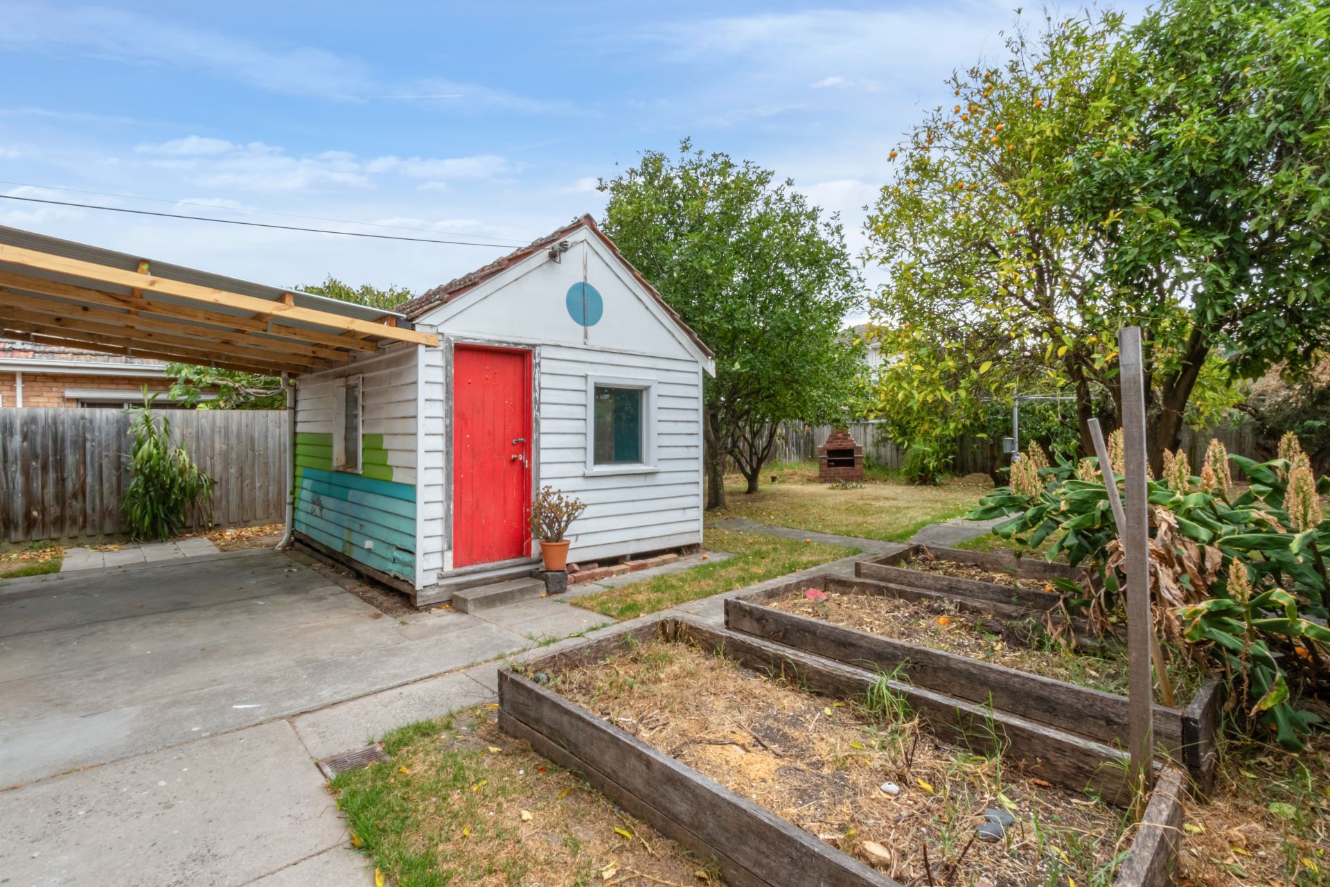 Beautiful 3-Bedroom Home!