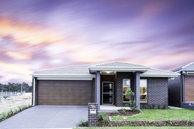 Denham Court, 16 Jamestown Avenue