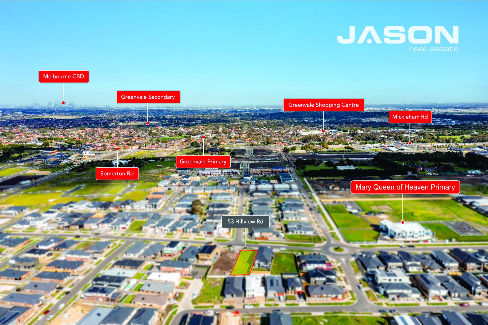 53 Hillview Road, Greenvale Jason Real Estate