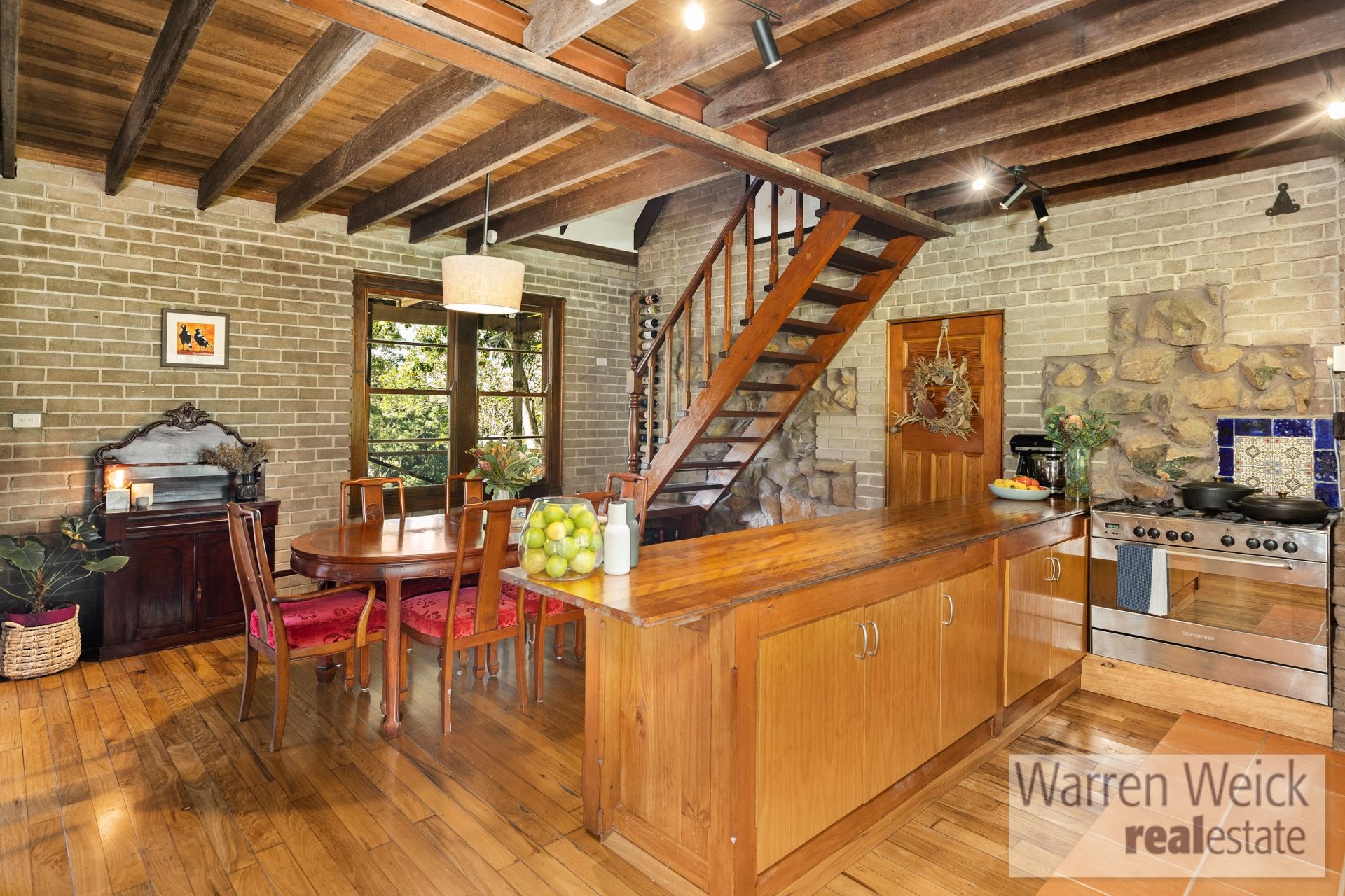 592 Gordonville Road, Bellingen Warren Weick Real Estate