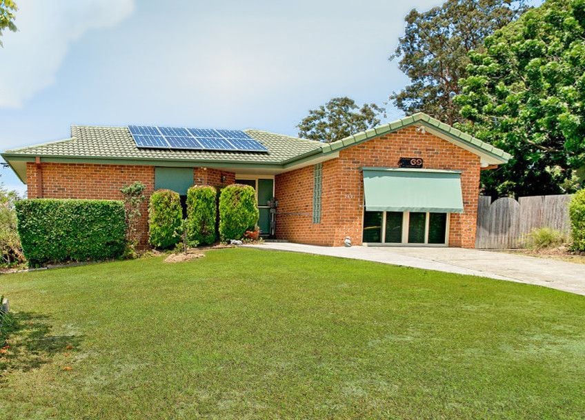 69 Cowarral Circuit, WAUCHOPE NSW 2446