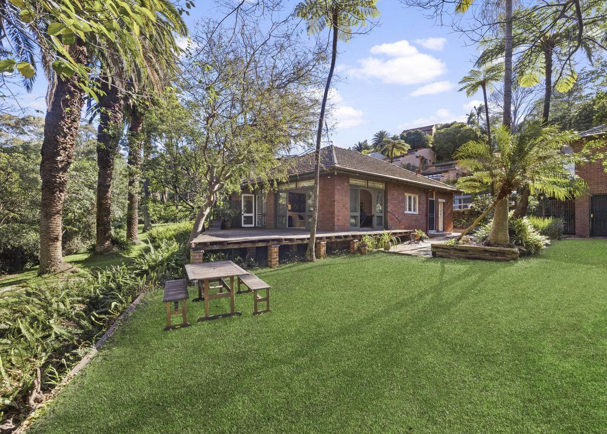 5 Park Avenue Mosman 2088