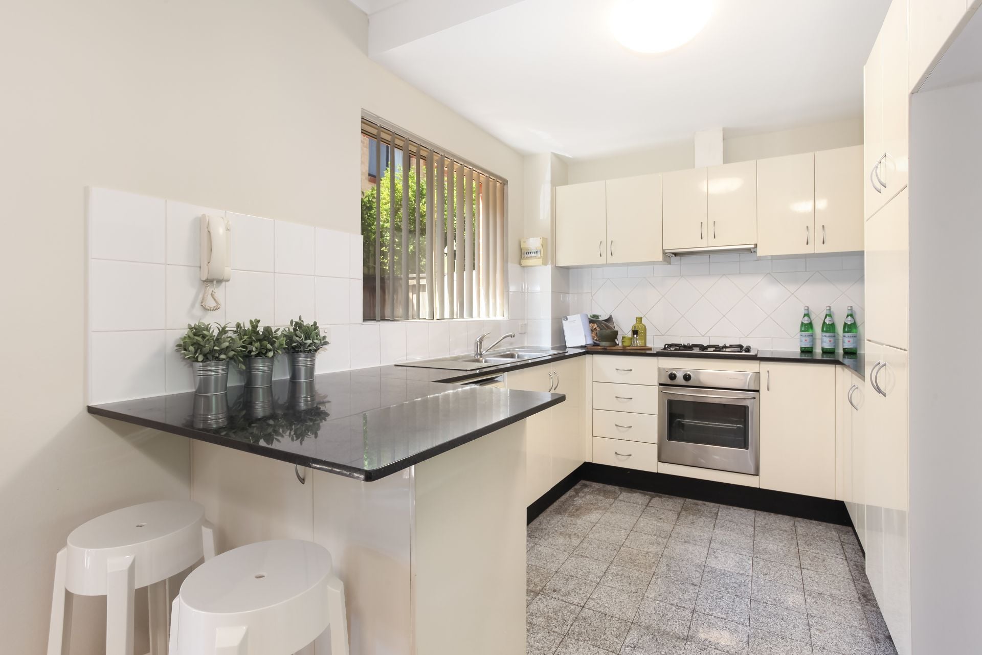 3/5-7A Park Road, Five Dock NSW