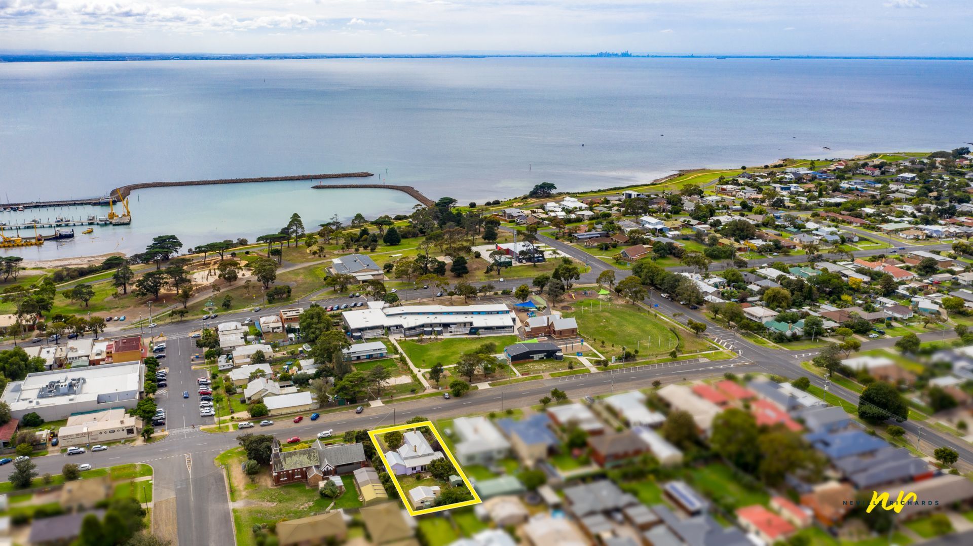 60 Fenwick Street, Portarlington Neville Richards Real Estate
