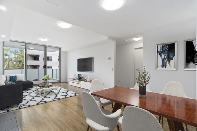 70/5-15C Lamond Drive, Turramurra