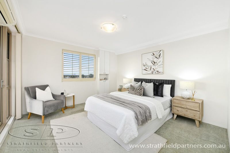 1108/5 Albert Road, Strathfield, Strathfield - Thumbnail 8