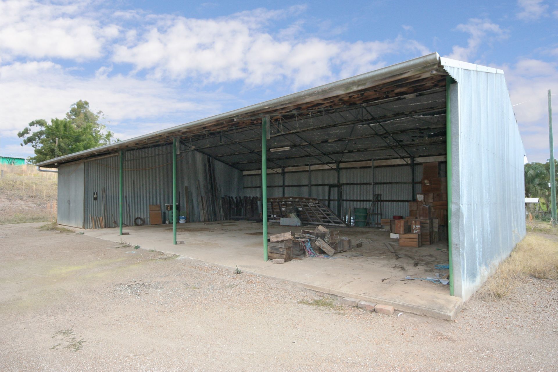 614 Slopes Road, Kurrajong - Thumbnail 2