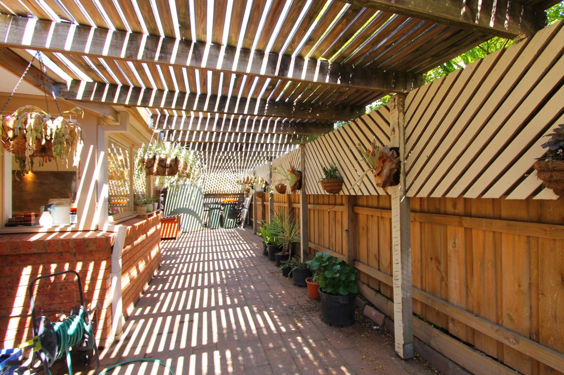 Presentable Family Home