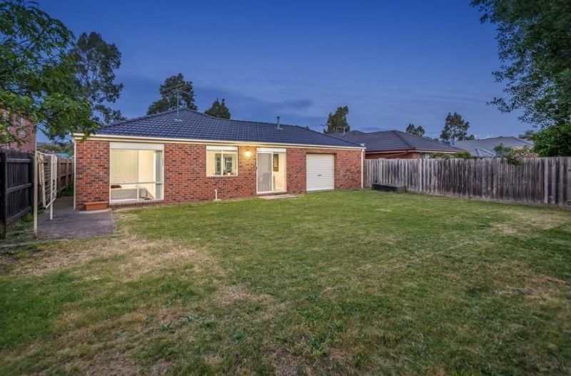 11 Jardier Terrace, South Morang