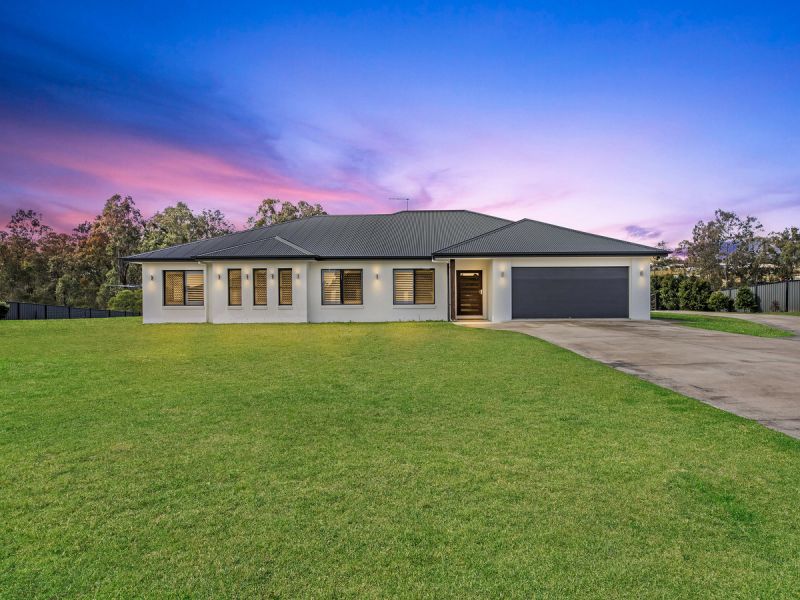 Real Estate For Sale 379383 Peppertree Drive Jimboomba , QLD