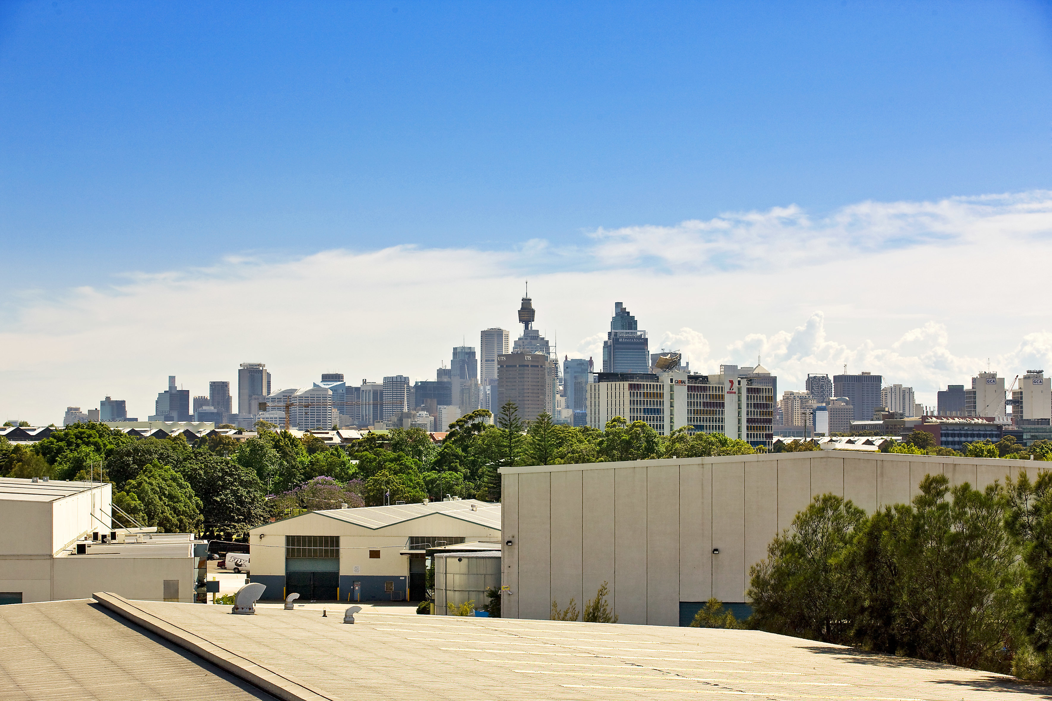 Real Estate For Sale 9601/177219 Mitchell Road Erskineville , NSW