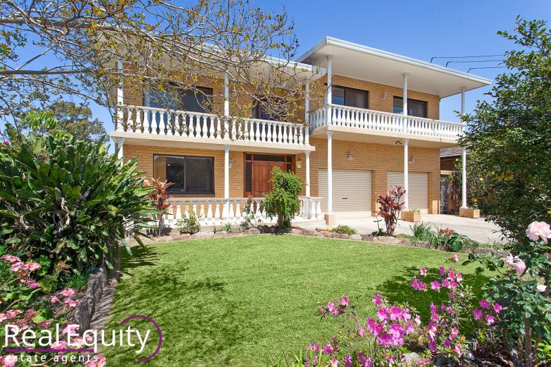 Real Estate For Sale 136 Alfred Rd Chipping Norton , NSW