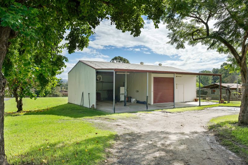 Real Estate For Sale 135 Ellis Lane Ellis Lane , NSW