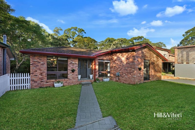8 Roebourne Street, Yarrawarrah, Yarrawarrah - Thumbnail 2
