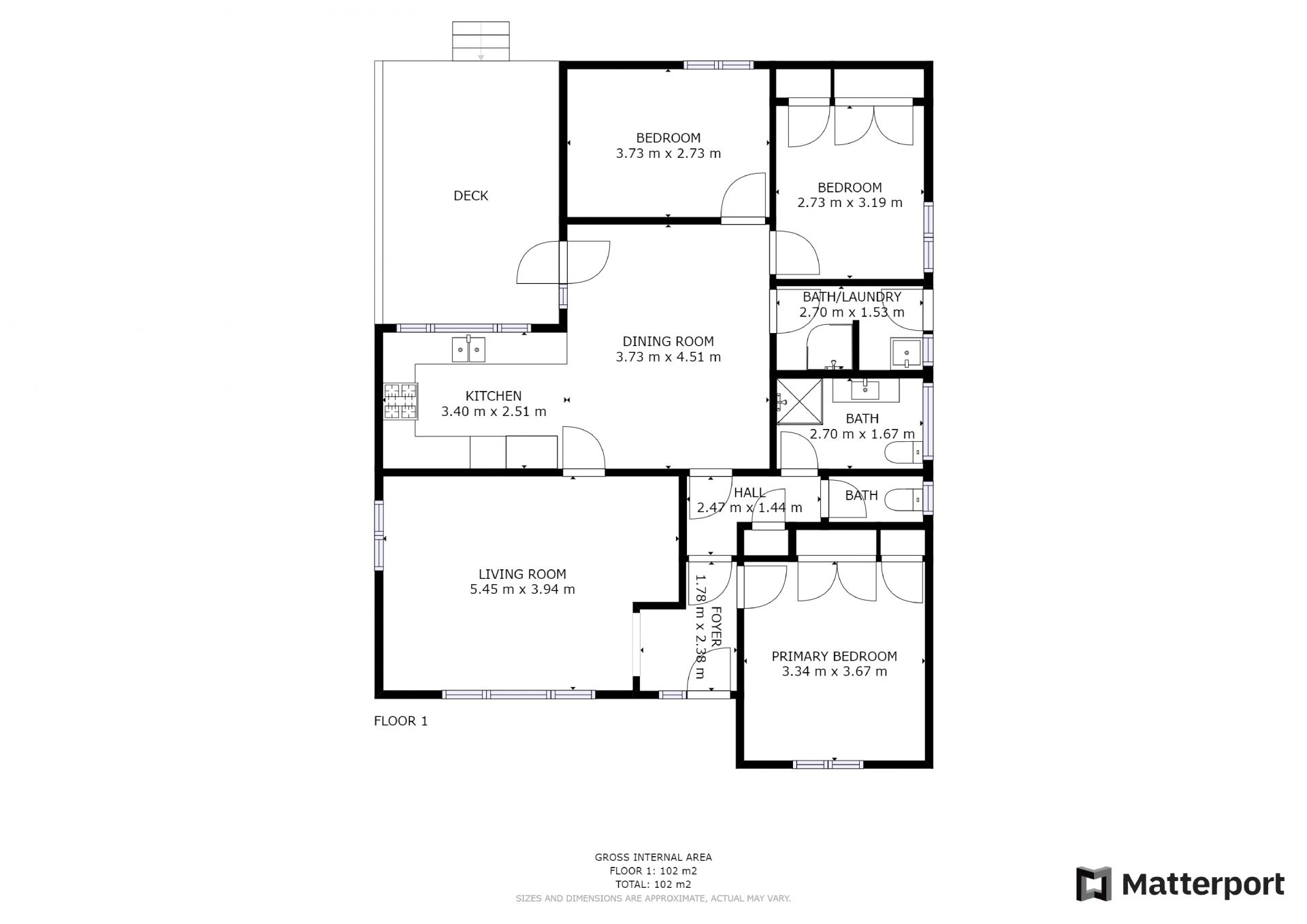 5 Oaktree Drive, Hampton Park OBrien Real Estate