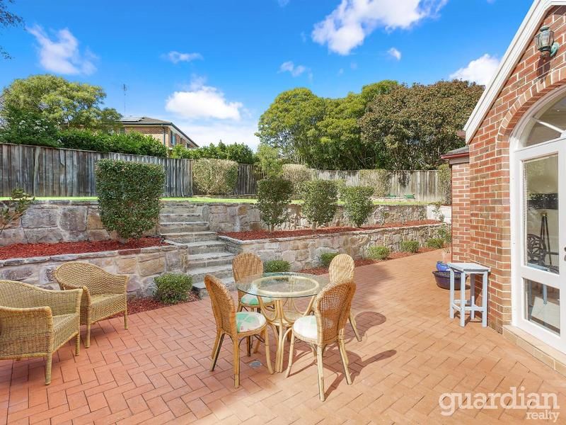 72 Oakhill  Drive CASTLE HILL NSW, Castle Hill - Thumbnail 5