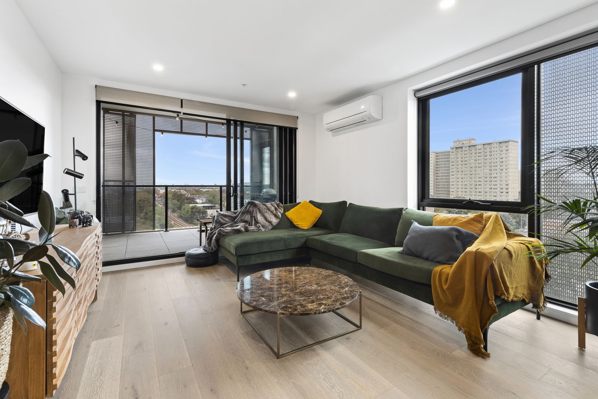 Property Under Application - First-class living in an Inner-City Lifestyle Perfection