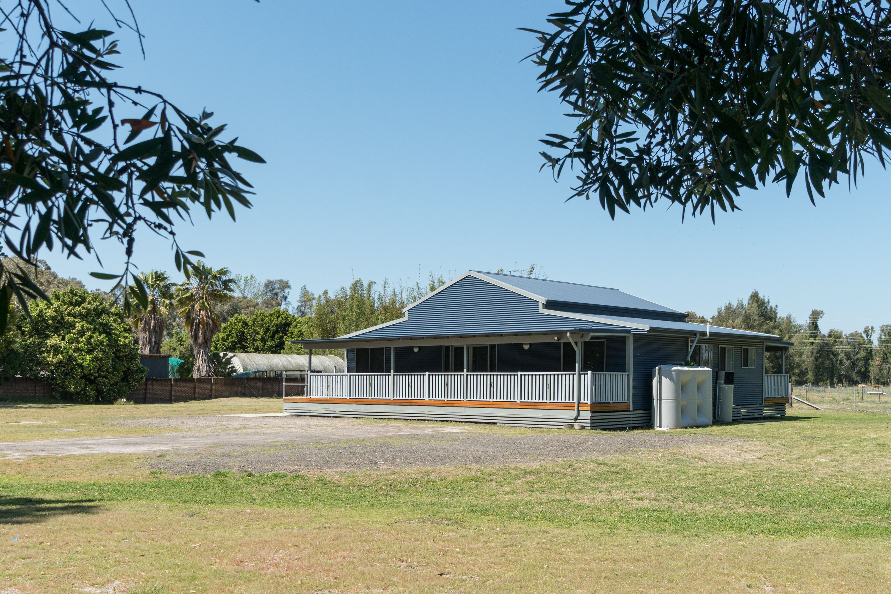 Real Estate For Sale 567 Cabbage Tree Road Williamtown , NSW