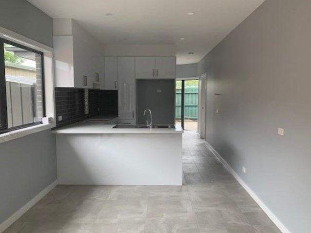 Recently Built