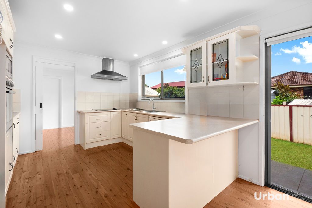 Mcgraths Hill 24 Meares Road