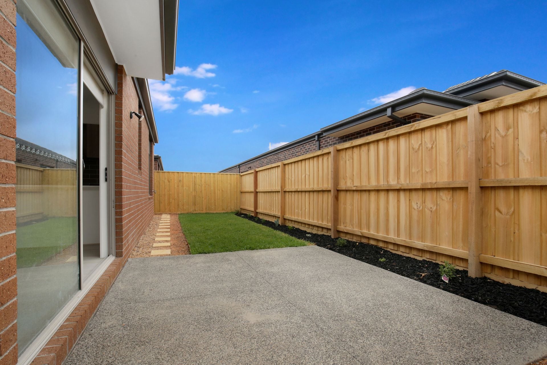 WELL-APPOINTED FAMILY HOME