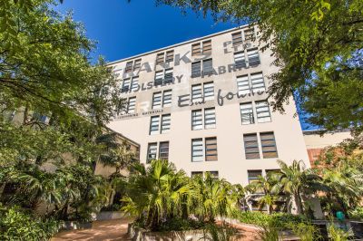 6/2 Cardigan Lane, Camperdown