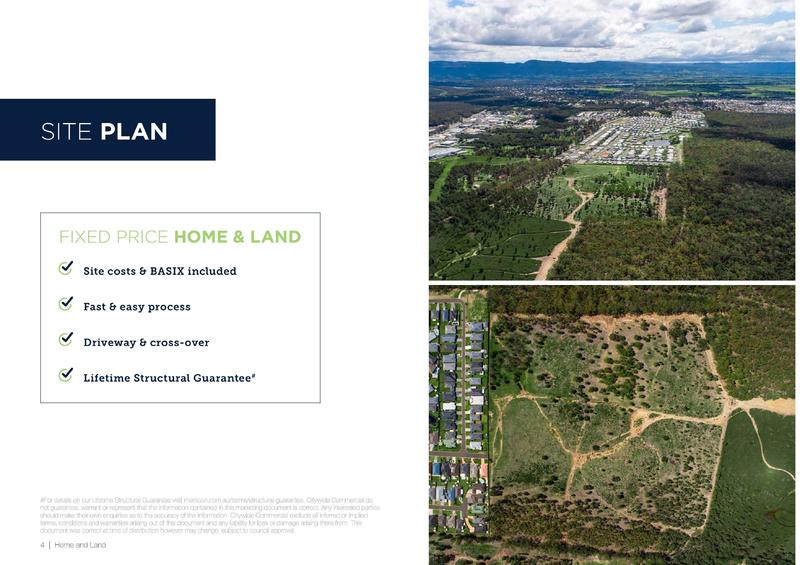 Real Estate For Sale Lot 34 Evergreen Rise South Nowra , NSW
