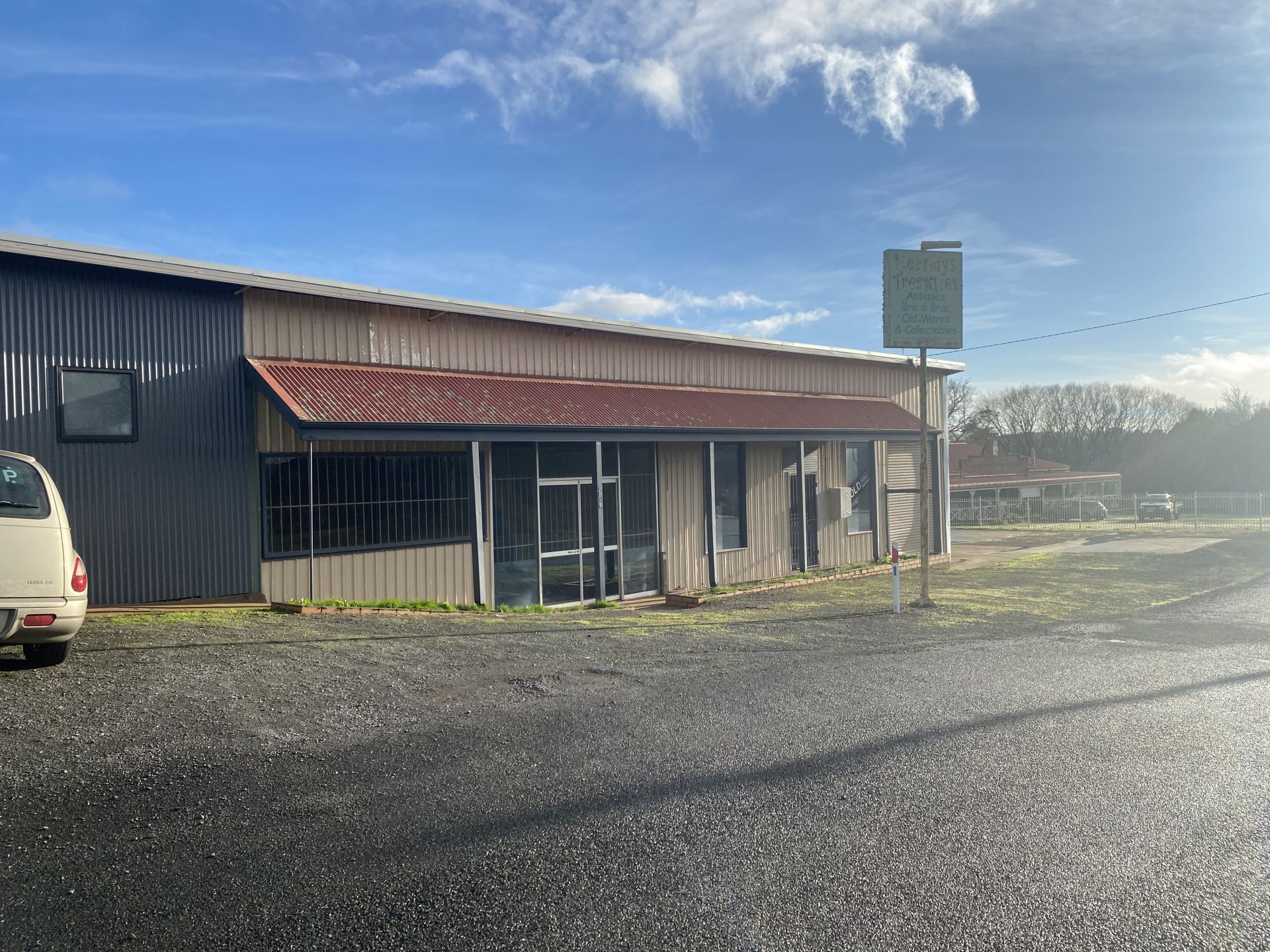 2819 Midland Highway, Newlyn North - Thumbnail 2