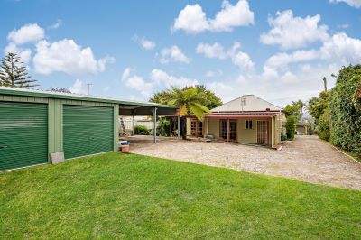 Cessnock 17 Harris Street